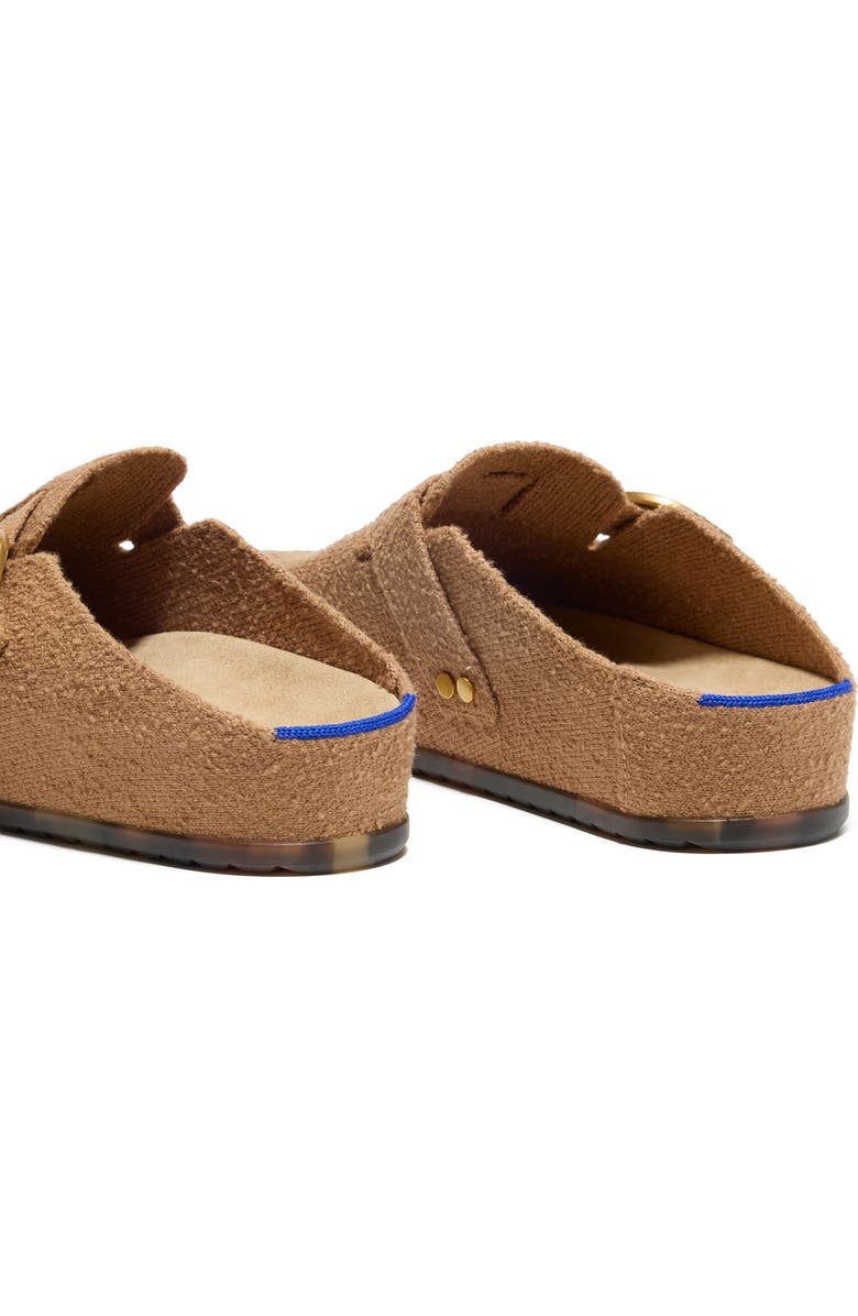 Rothy's The Buckle Clog, Alternate, color,