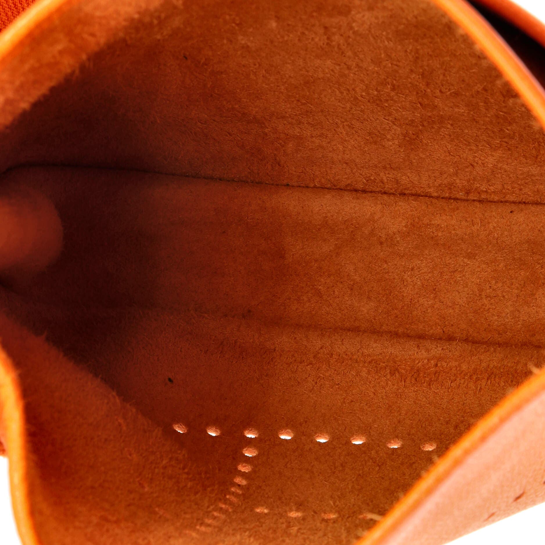 Evelyne Bag Gen III Clemence PM, Alternate, color, Orange