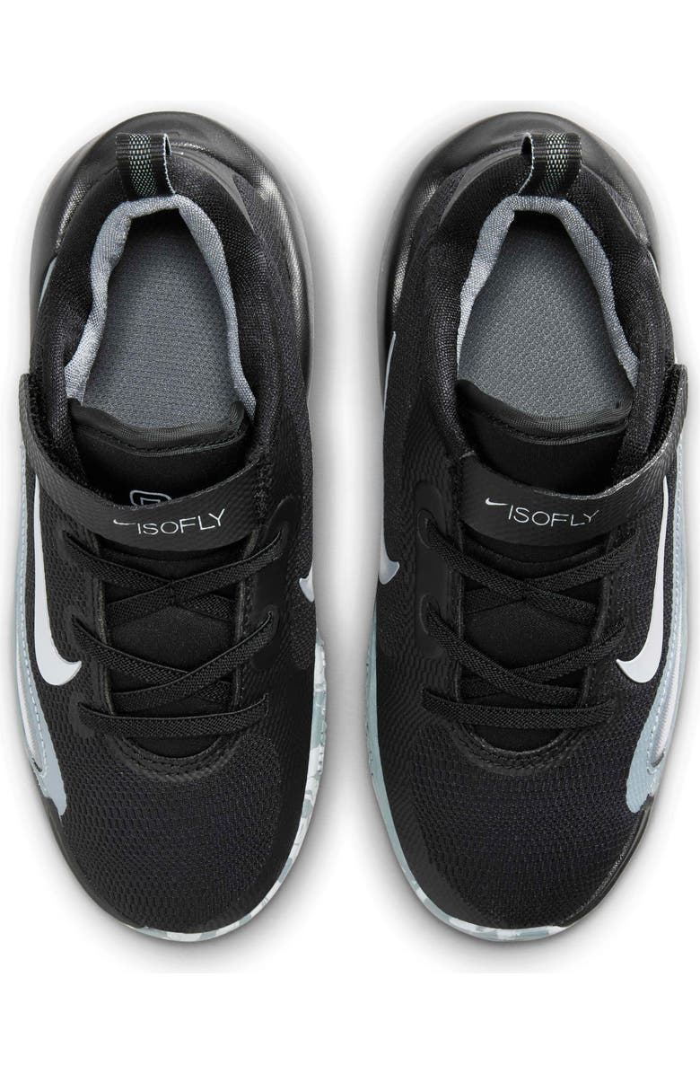Nike IsoFly Basketball Shoe, Alternate, color,