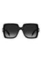 51mm Square Sunglasses