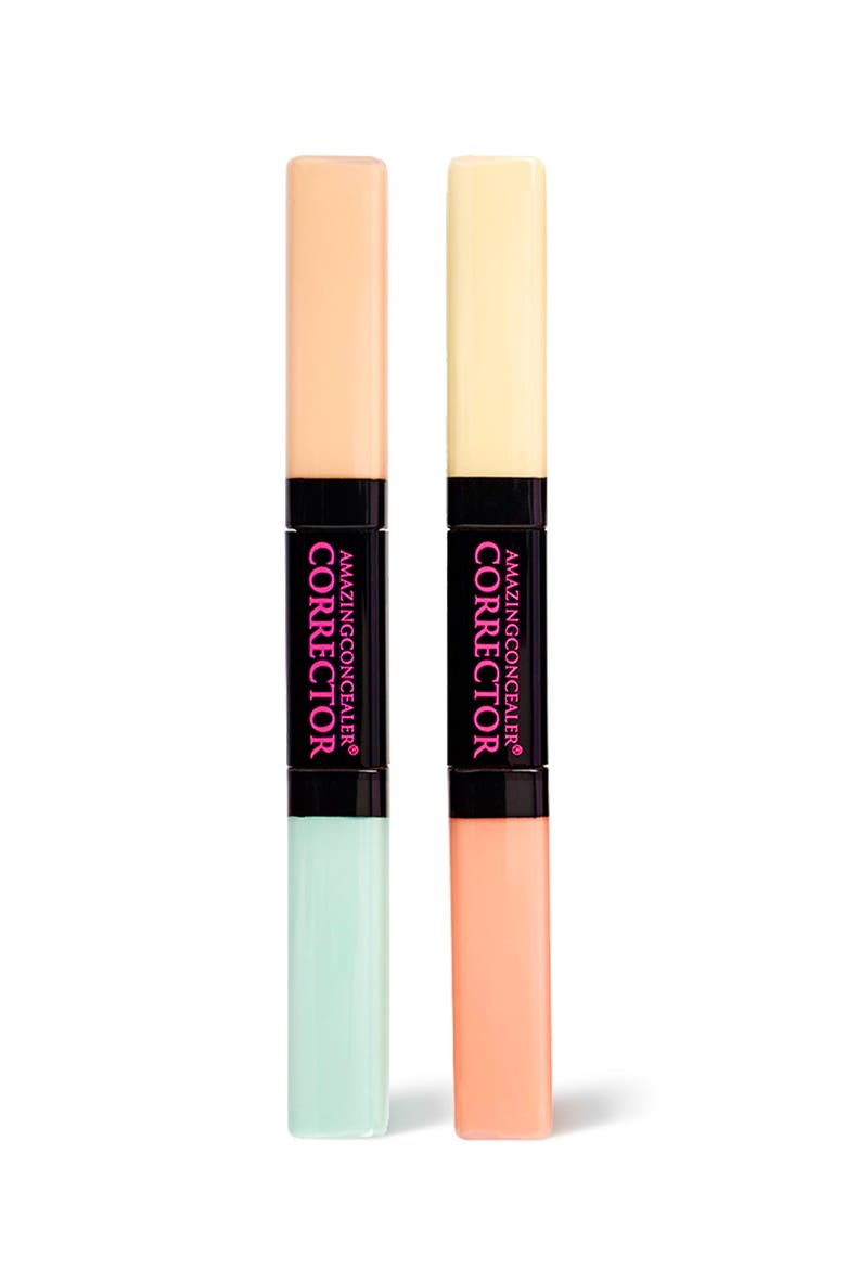 Color Corrector, Main, color, Fair-Light