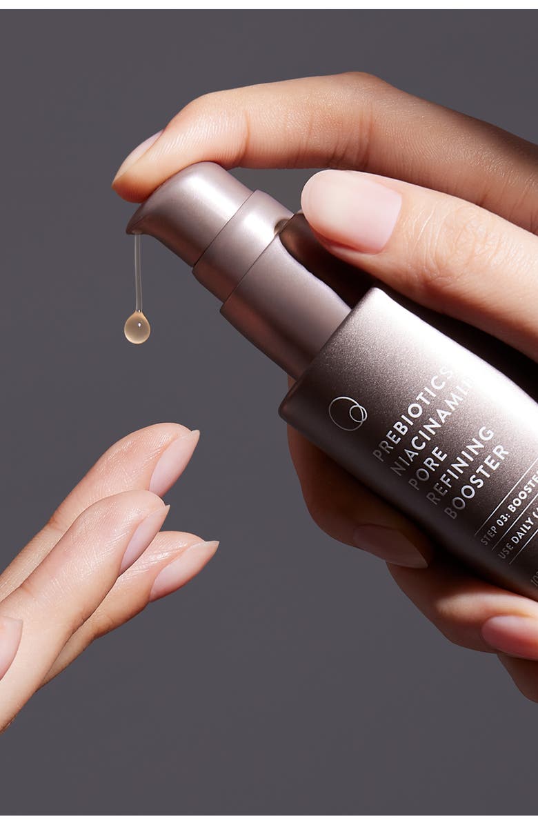 ALLIES OF SKIN Peptides & Niacinamide Pore Refining Booster, Alternate, color,