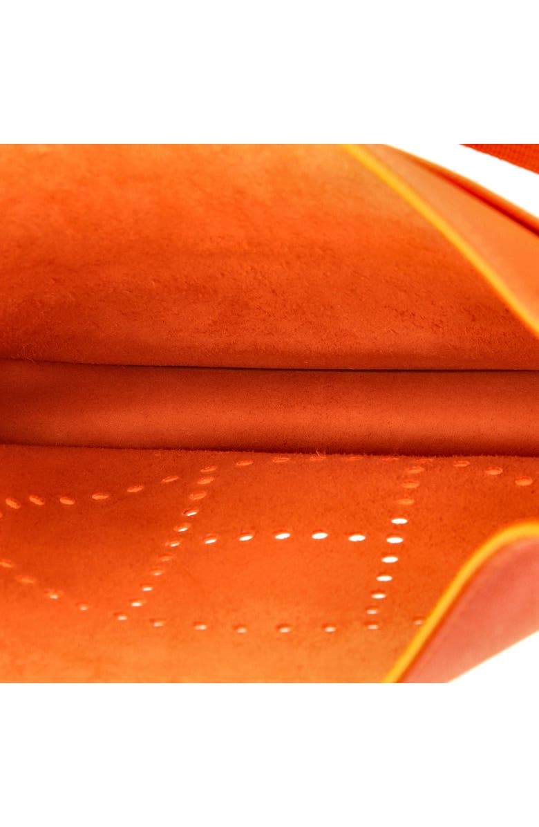 Pre-Owned Hermes Evelyne Bag Gen III Epsom PM, Alternate, color,