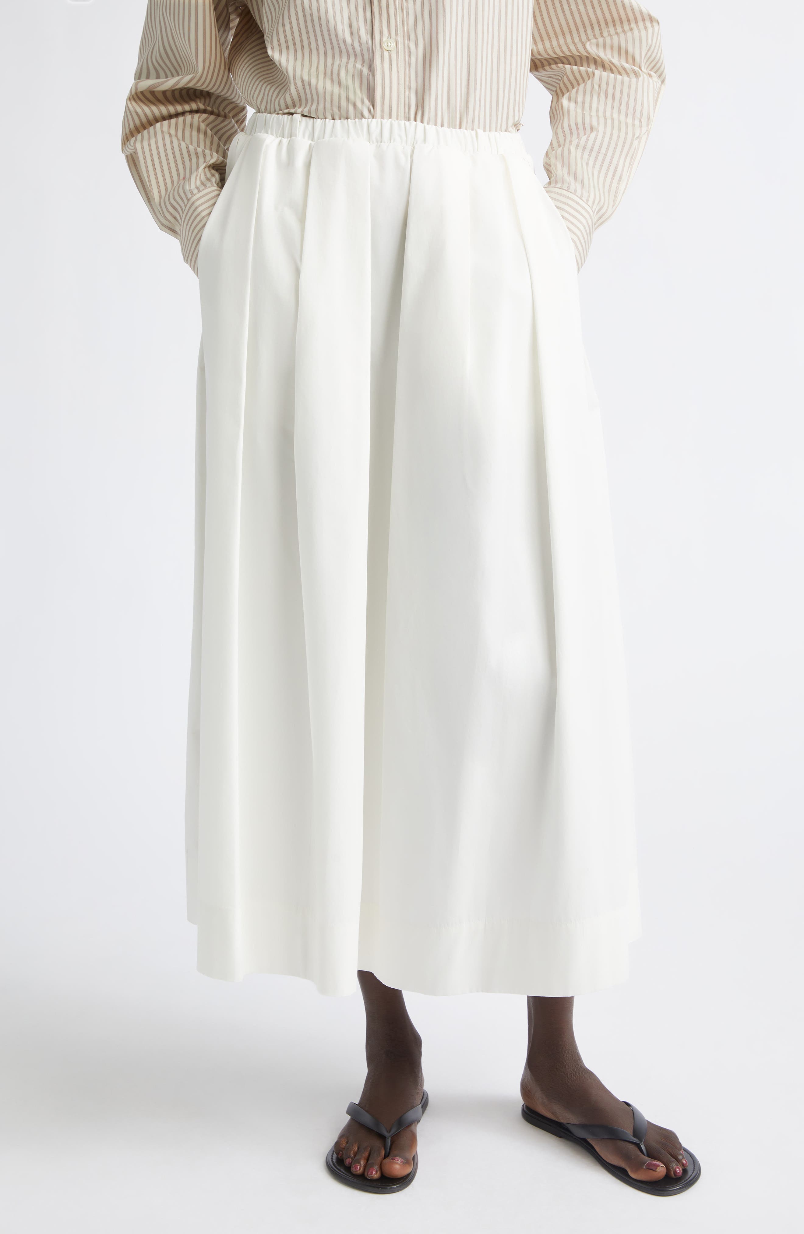 selected IVORY