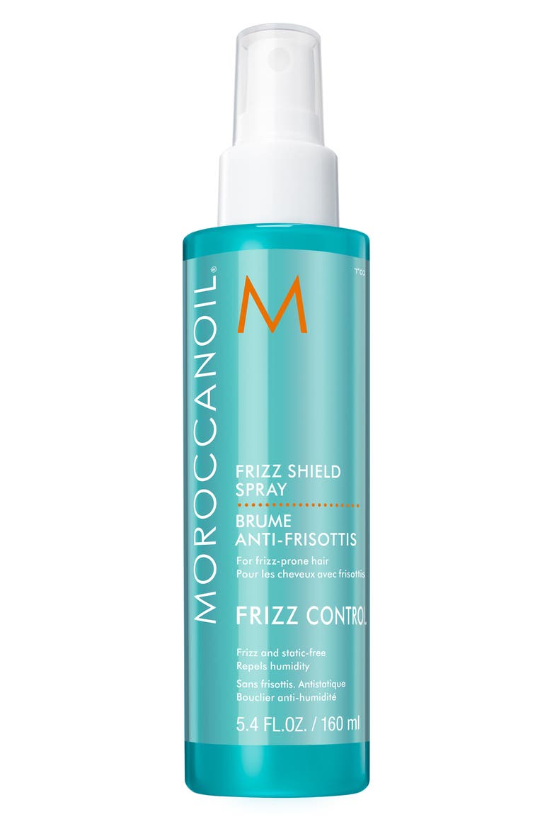 Frizz Shield Spray, Main, color, NO COLOR