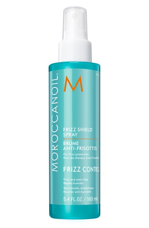 Frizz Shield Spray