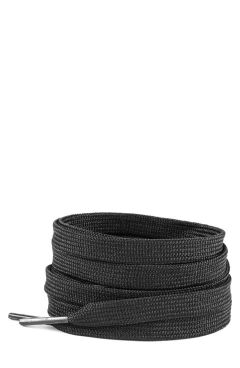 63-Inch Premium Flat Shoelaces