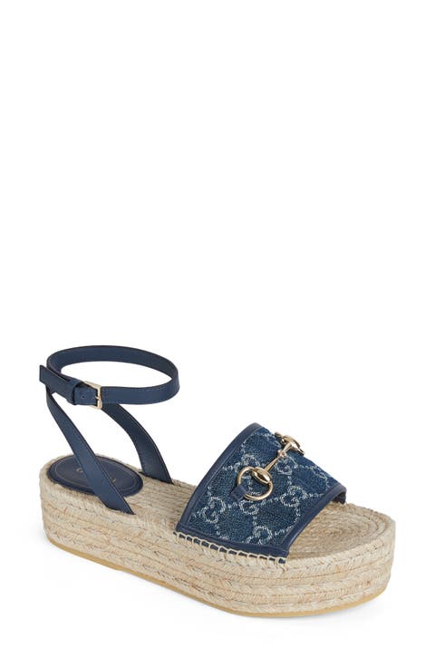 Gucci Espadrilles for Women | Nordstrom