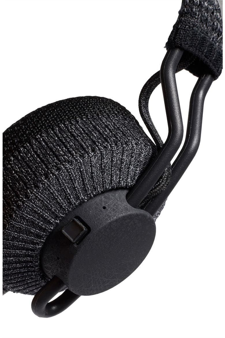On-Ear Sport Headphones, Alternate, color, NIGHT GREY