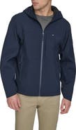 Tommy Hilfiger Flex Rain Hoodie