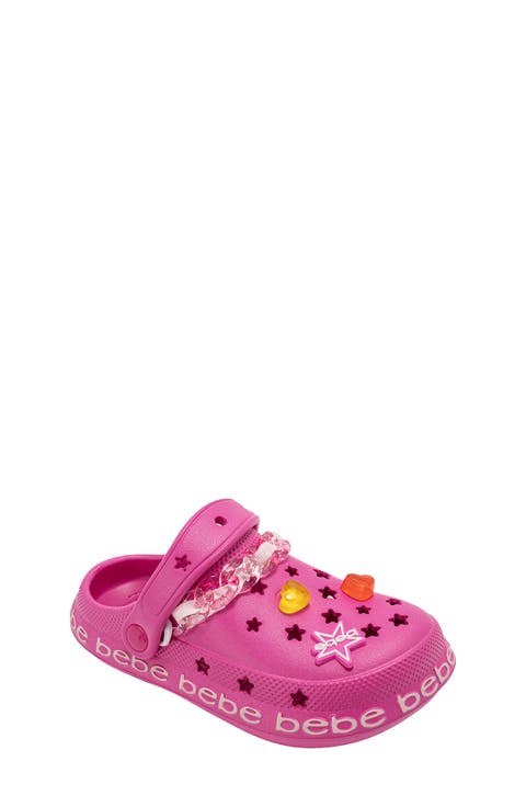 Kids' Collins Clog
