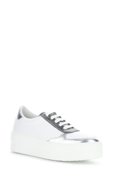 Maputo Platform Sneaker (Women)