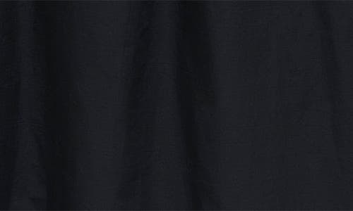 Only Onllou Broderie Maxi Skirt In Black