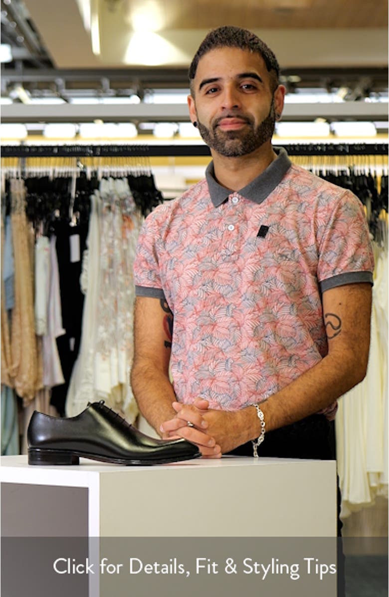 Patina Oxford, sales video thumbnail