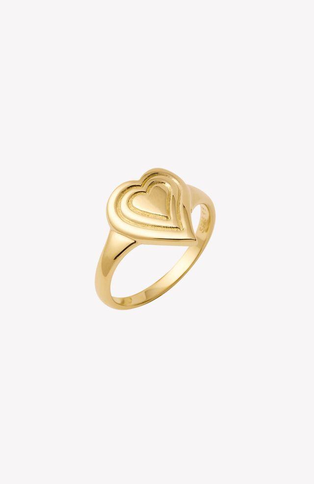 selected 18k Gold Plated