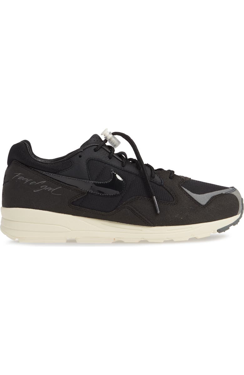 Nike Air Skylon II/Fog Sneaker, Alternate, color,