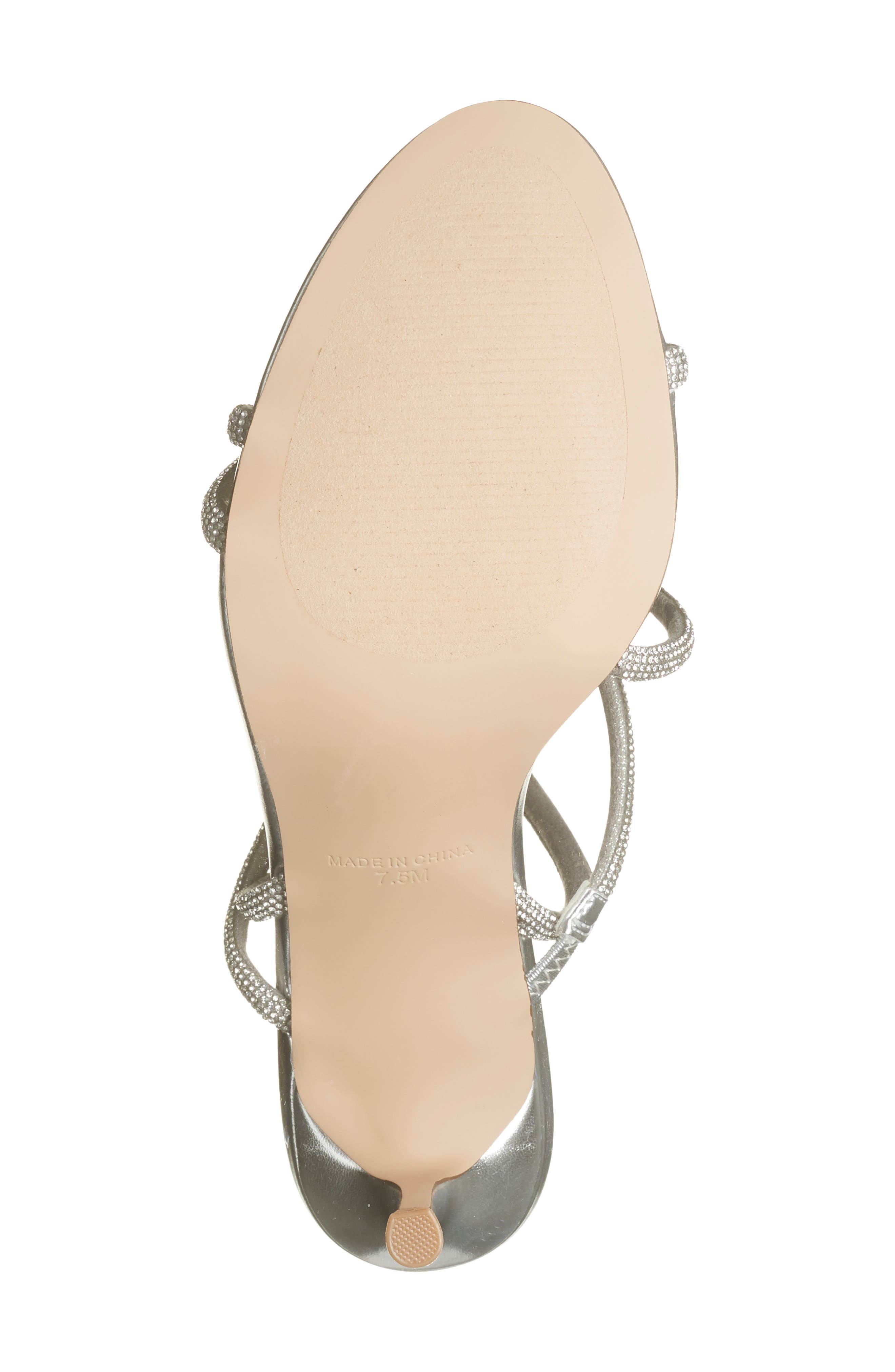 Steve Madden Rexha Sandal, Alternate, color, 