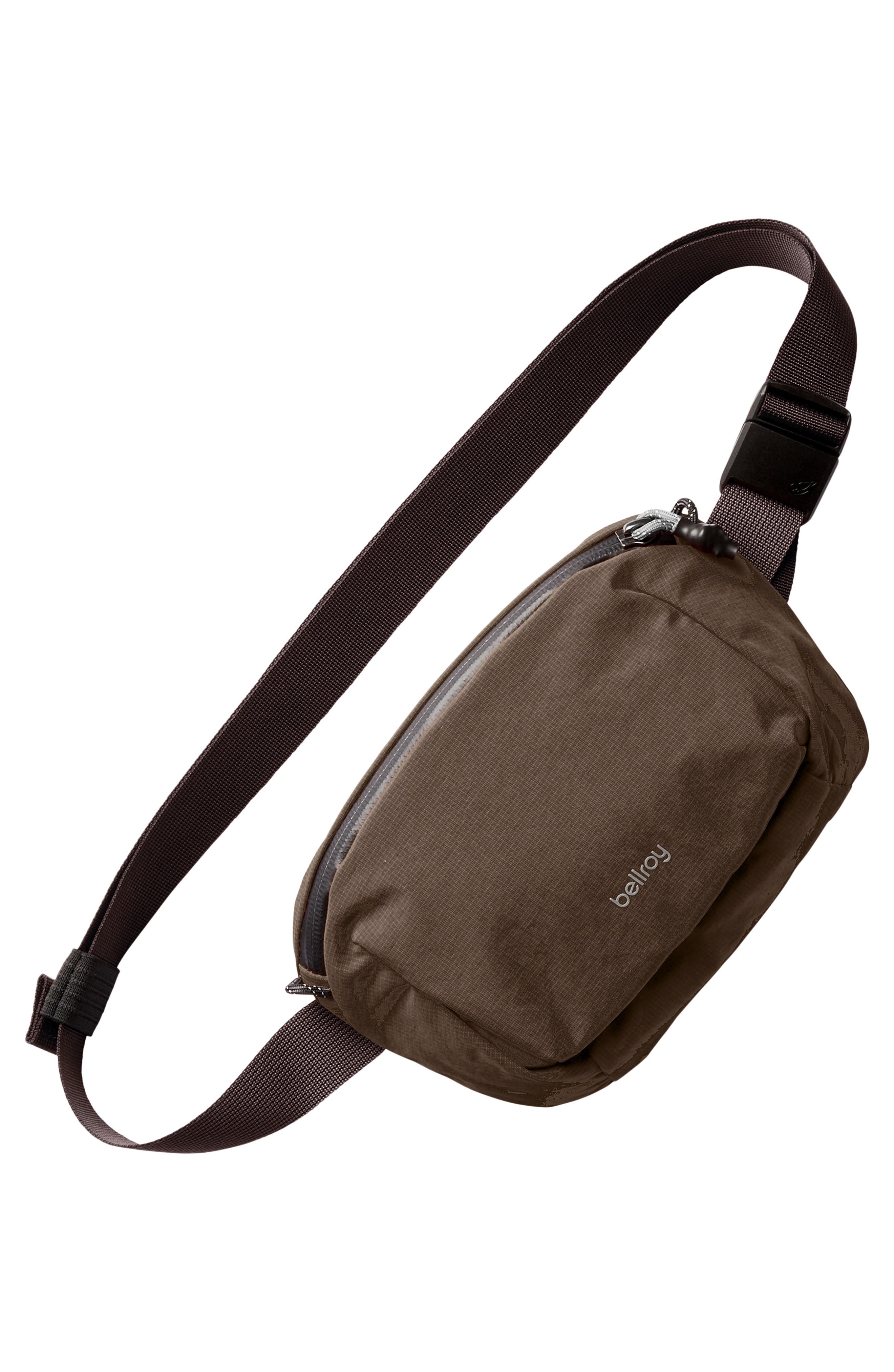 Lite Belt Bag, Alternate, color, RIVERROCK