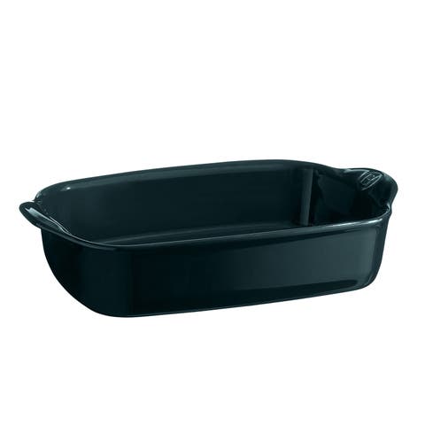 Large Rectangle Baking Dish Ultime, 16.5" X 10.5"
