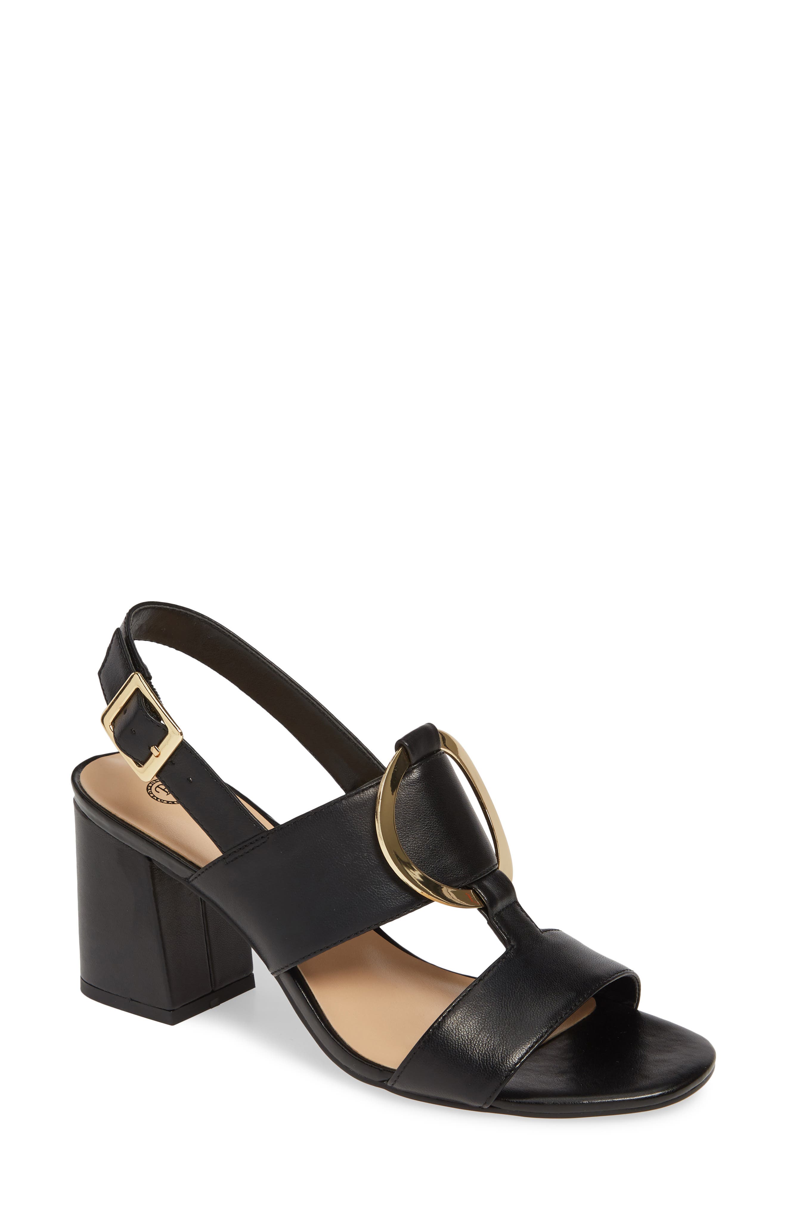 Bella Vita Tanya Sandal, Main, color, 