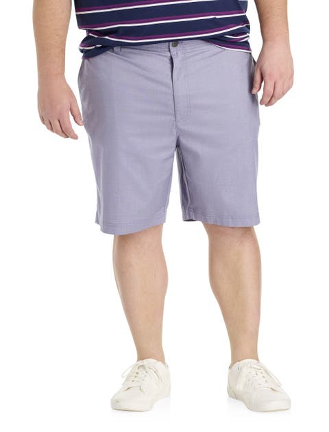Big & Tall Everyday Flex Shorts