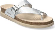 Mephisto Helen Toe Loop Sandal