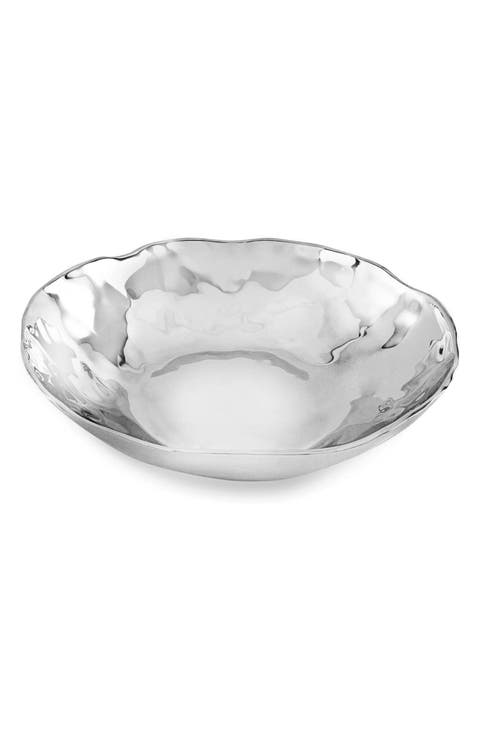 SOHO Organic Serving Bowl