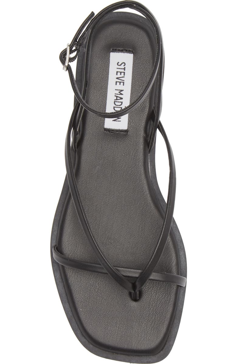 Steve Madden Agree Sandal, Alternate, color,