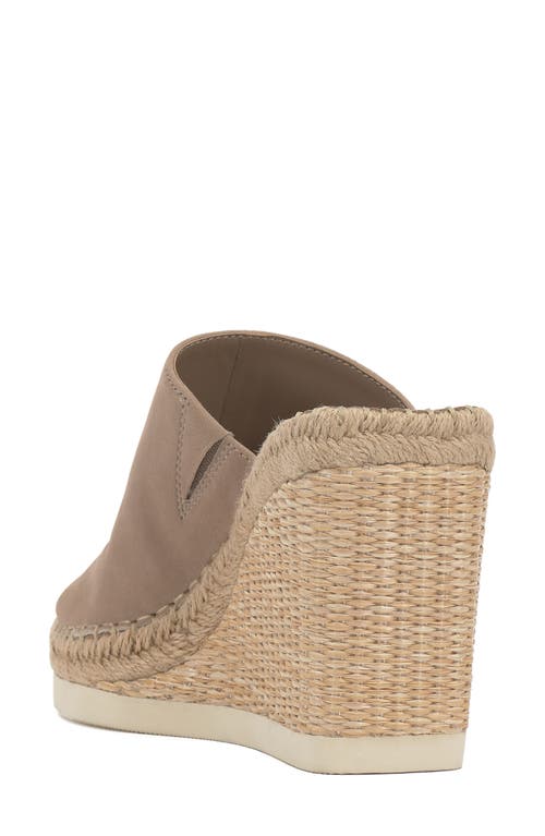 Vince Camuto Brissia Wedge Mule