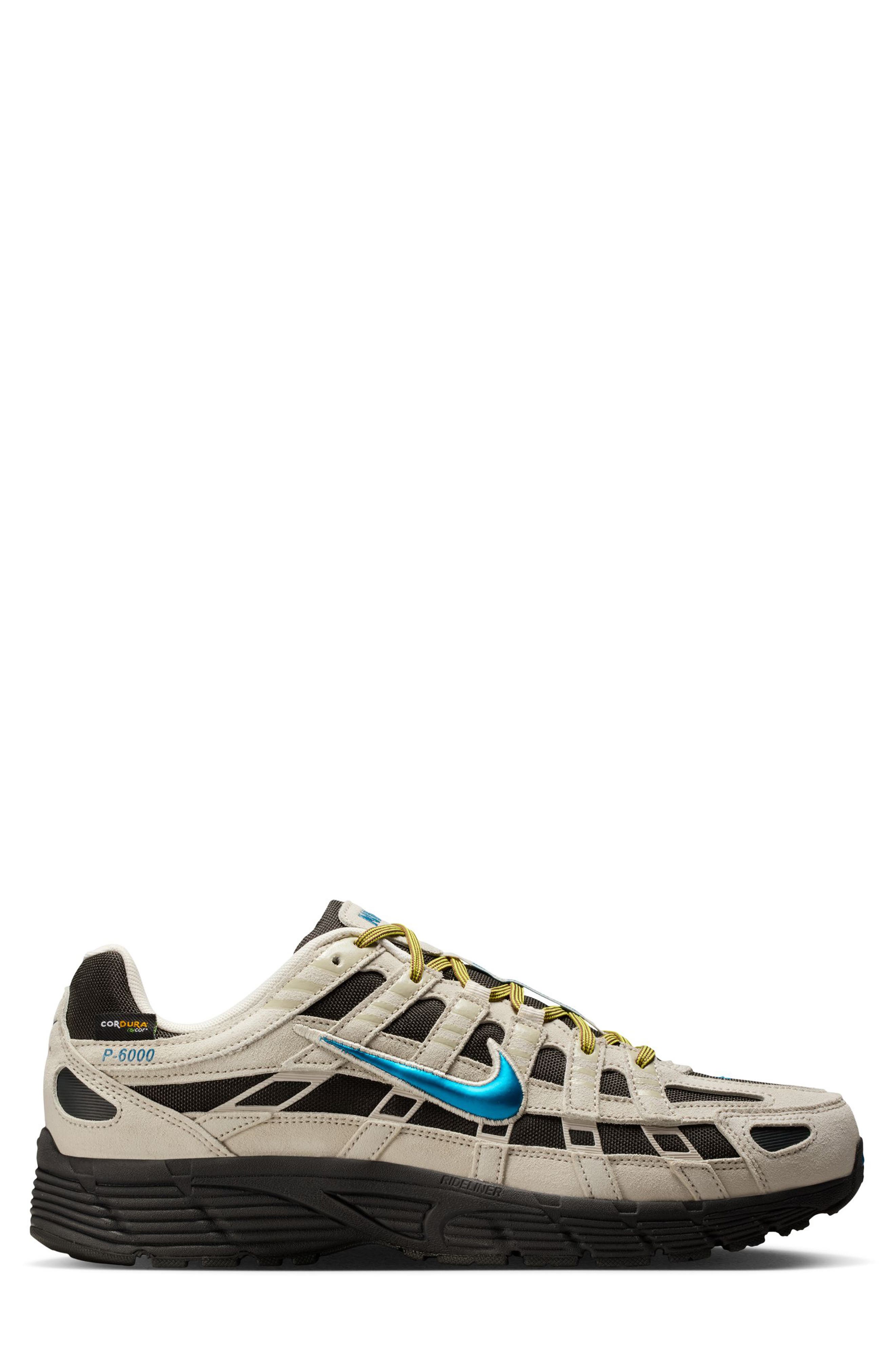 P-6000 Premium Sneaker - image 2