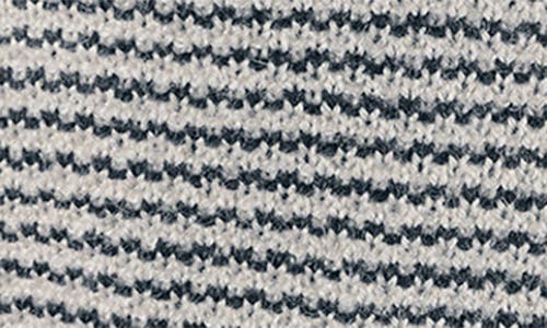 Jordan Airy Knit Touchscreen Gloves In Gray