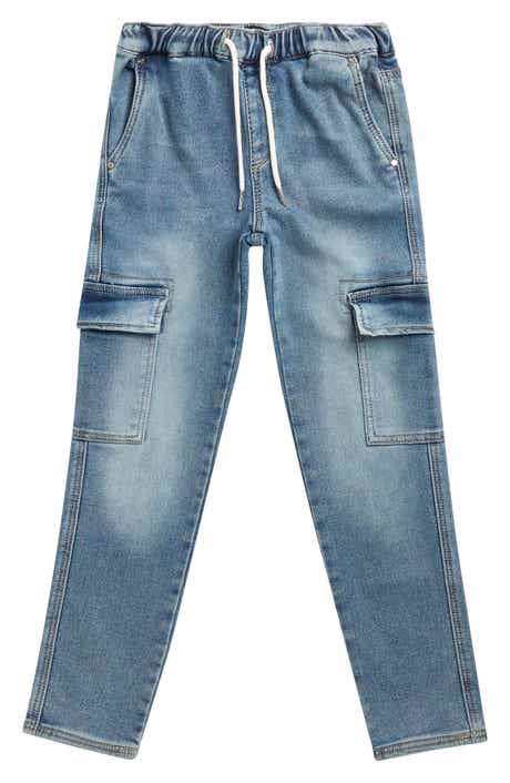 Joe's Jeans Kids' Rad Skinny Fit Pull On Jeans