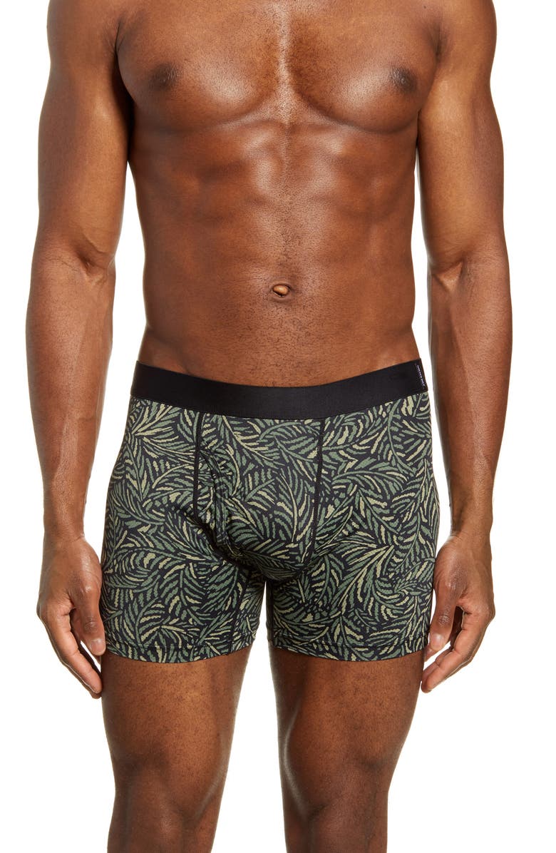 Thieves Gold Thieves' Gold Mega Gem Boxer Briefs, Main, color, 