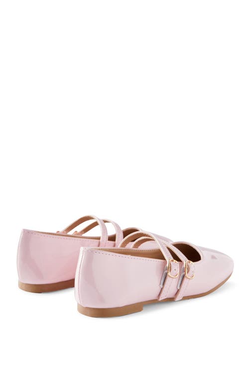Cotton On Kids Kid's Olivia Ballet Flat