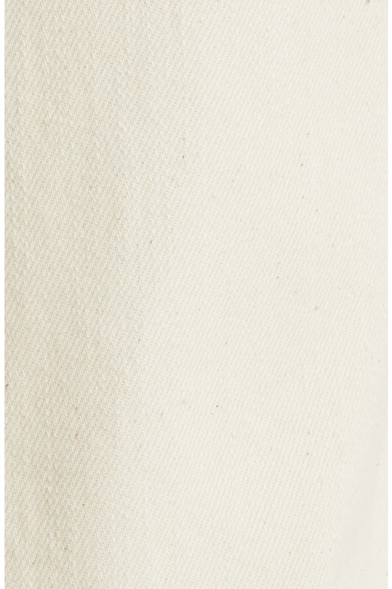 Overland Stretch Organic Cotton Jumpsuit, Alternate, color, NATURAL