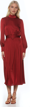 Alexia Admor Safiya Dress