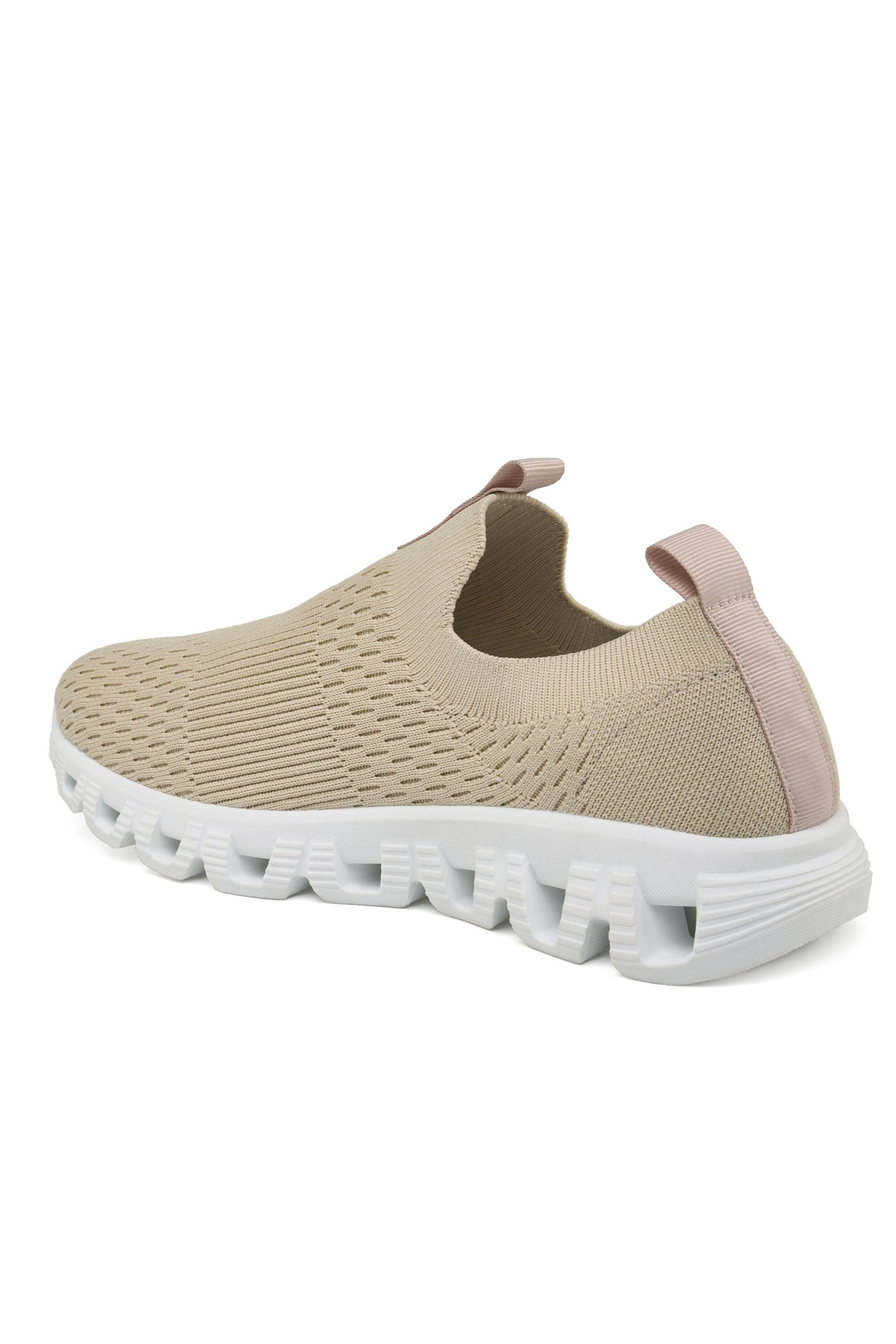 Creed Sneaker, Main, color, BEIGE