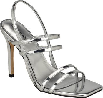 Teoni Stiletto Sandal
