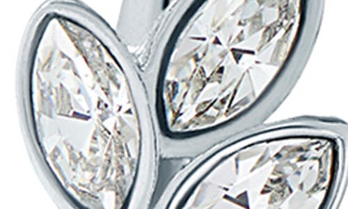 Ted Baker Senia Serpentine Crystal Stud Earrings