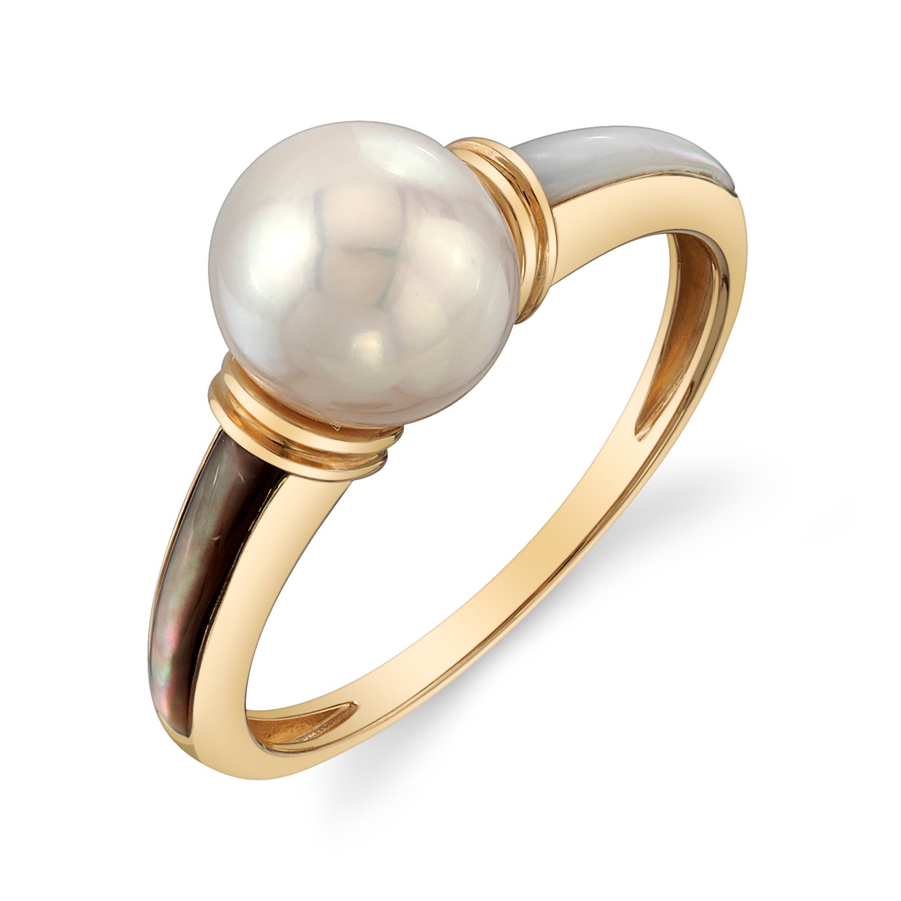 selected Yellow Gold