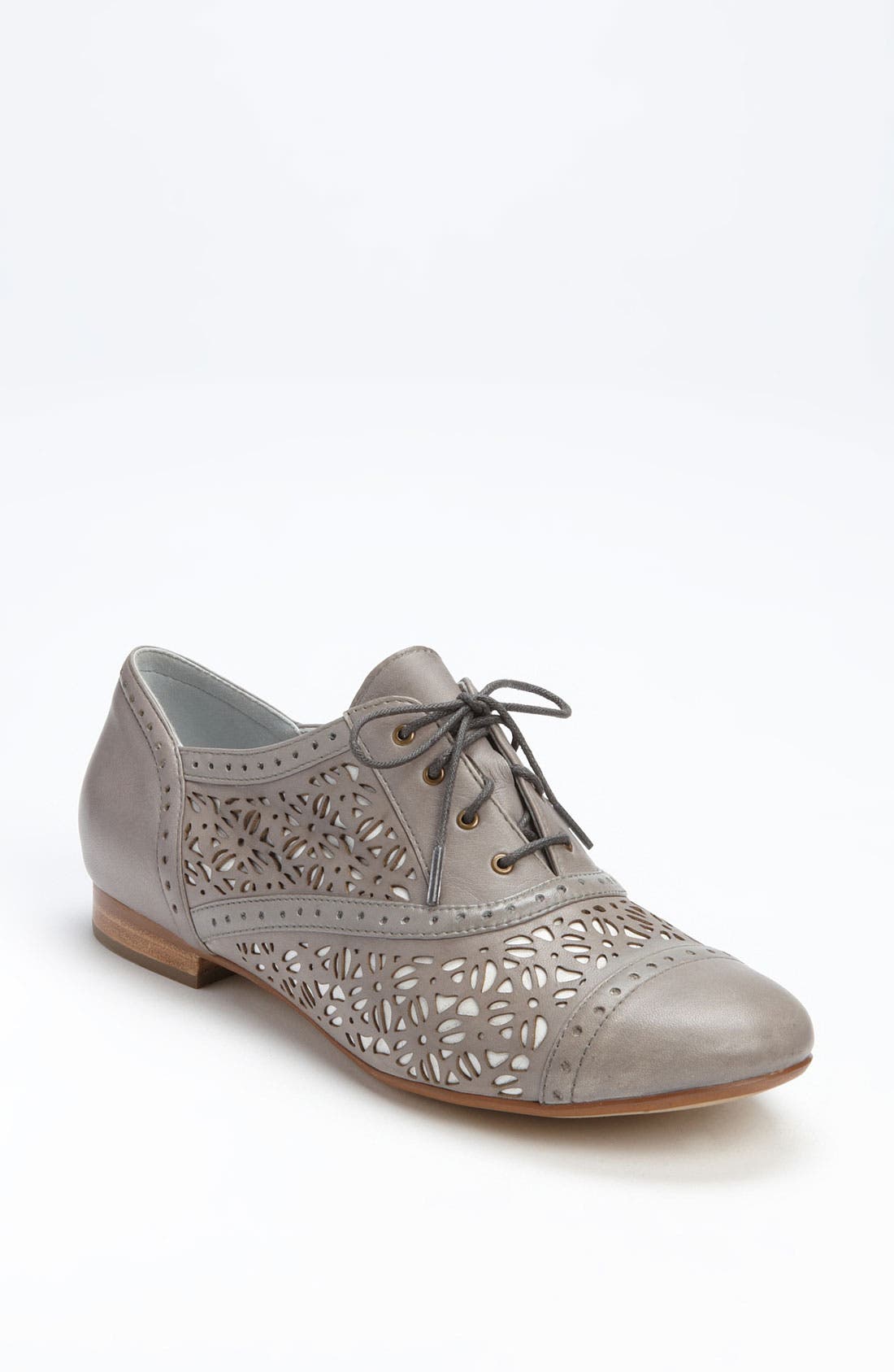 'Bardino' Oxford, Main, color, CENERE GREY