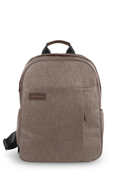 Diaper Changing Backpack