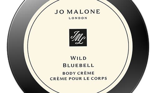 Jo Malone London ™ Wild Bluebell Body Crème In Transparent