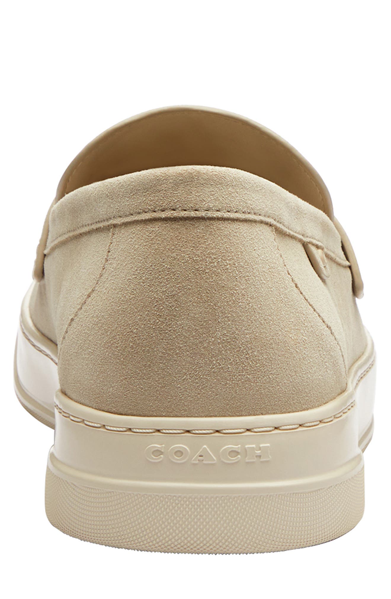 COACH Hybrid Loafer, Alternate, color, 