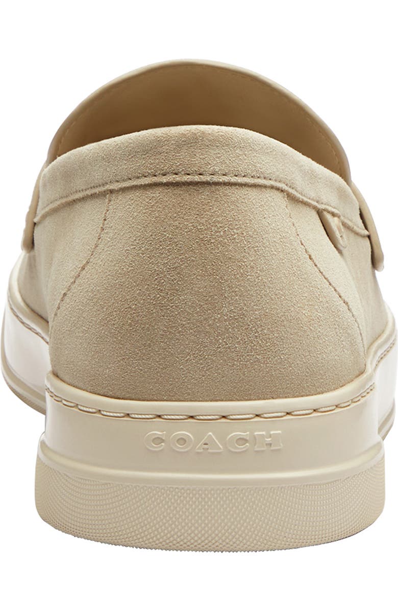 COACH Hybrid Loafer, Alternate, color,