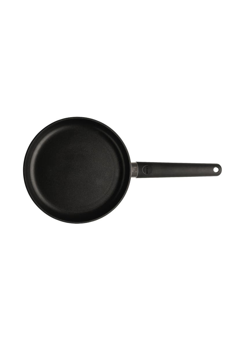 Ecolite Nonstick Fry Pan 9.5-Inch, Alternate, color, Black
