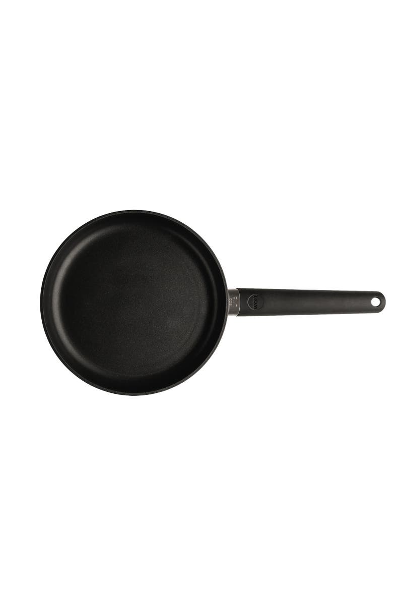 WOLL Ecolite Nonstick Fry Pan 9.5-Inch, Alternate, color, Black