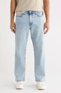 Lucky Brand 181 Relaxed Straight Leg Jeans