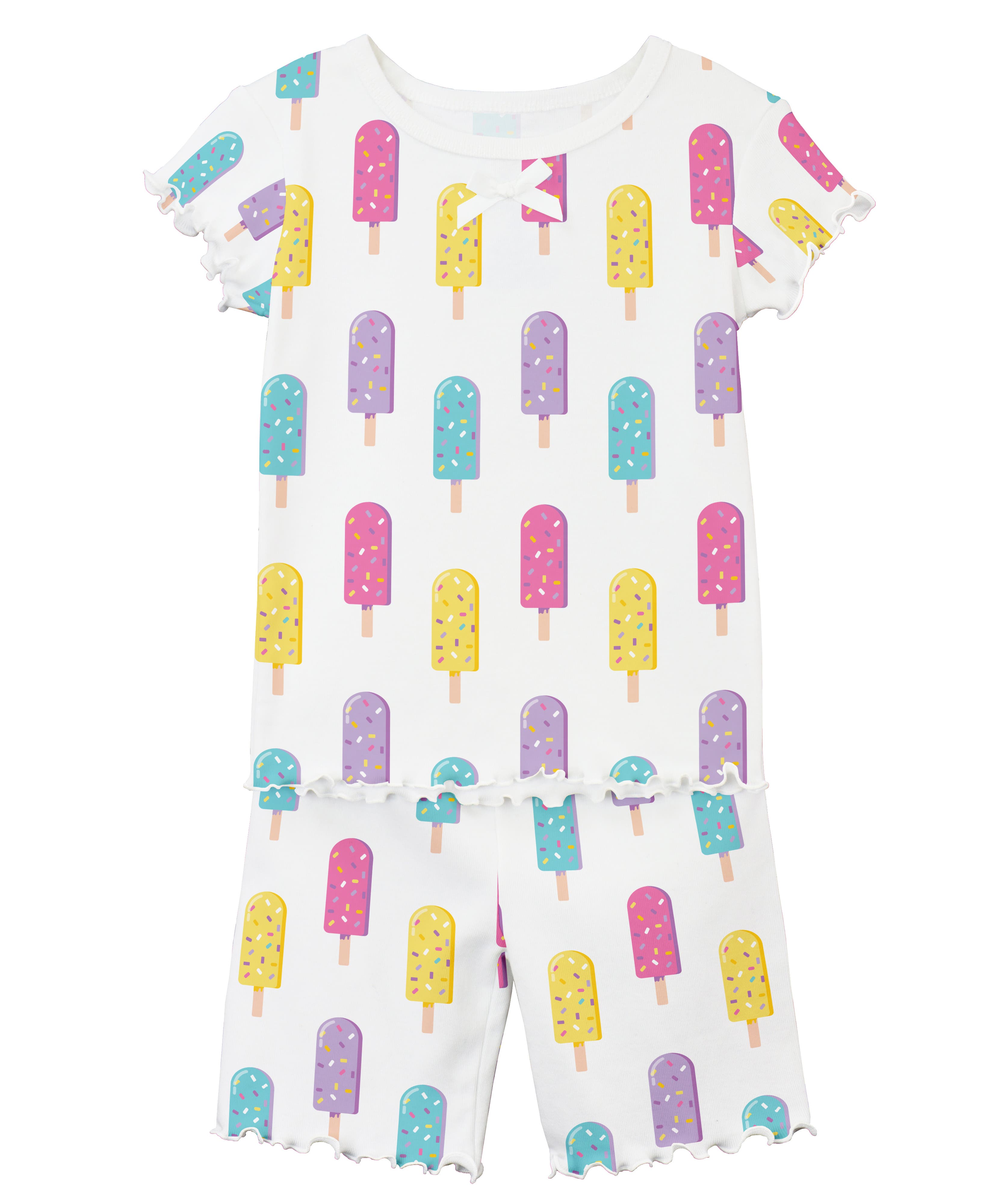 Popsicle