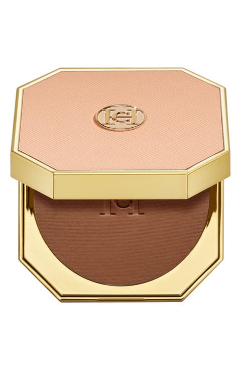 Nude Couture Matte Bronzer